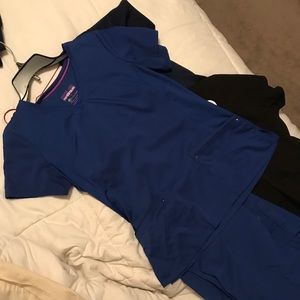 Healing Hands Scrubs